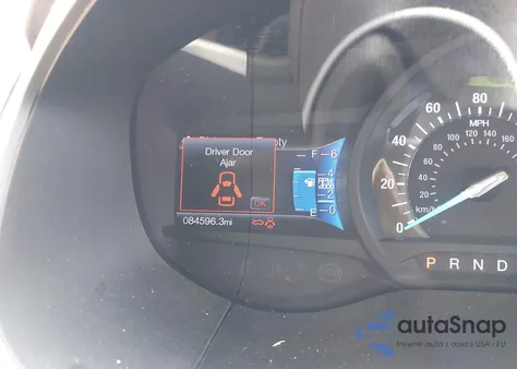 2016 Ford Edge Sel from USA, damaged, VIN 2FMPK4J85GBC09792